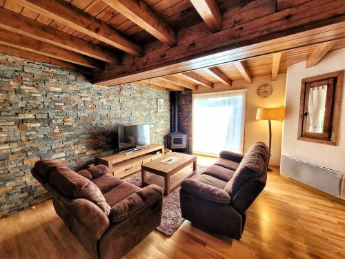 Latour-de-Carol Apartment | Le jardin de la Belette