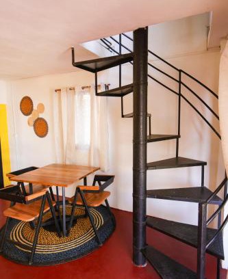 Mahajanga House | Le jardin des délices