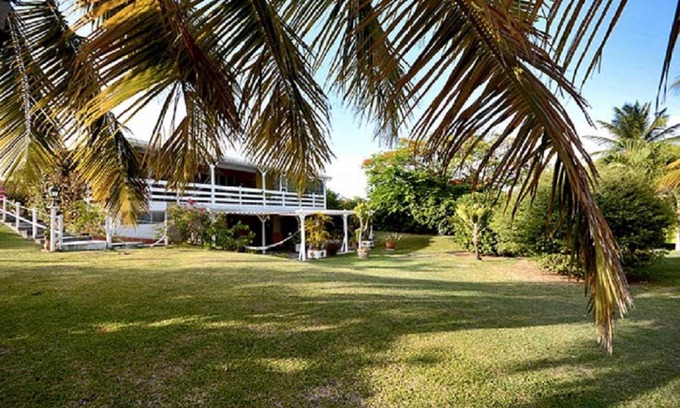 Le Vauclin Apartment | Le Jardin du Petit Macabou