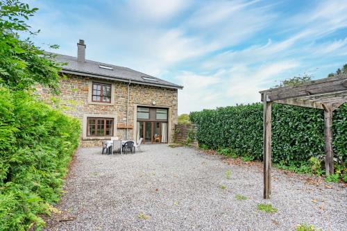 Jupille House | Le jardin du vieux moulin 6A