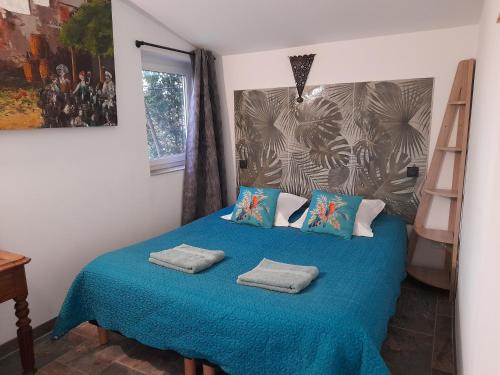 Montelimar House | le jardin