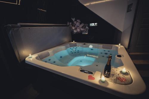 Centre-Ville Apartment | Le Jardin secret