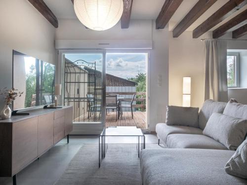 Marlenheim House | Le Jardin Secret, Maison spacieuse et calme