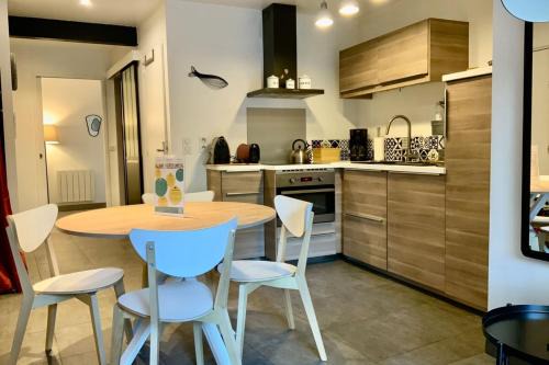 Castelnau-le-Lez House | Le Jardinet - With office in the city center!