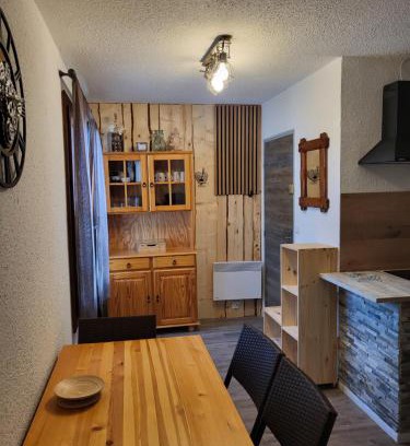 Selonnet Apartment | Le jas de l Ours - Chabanon