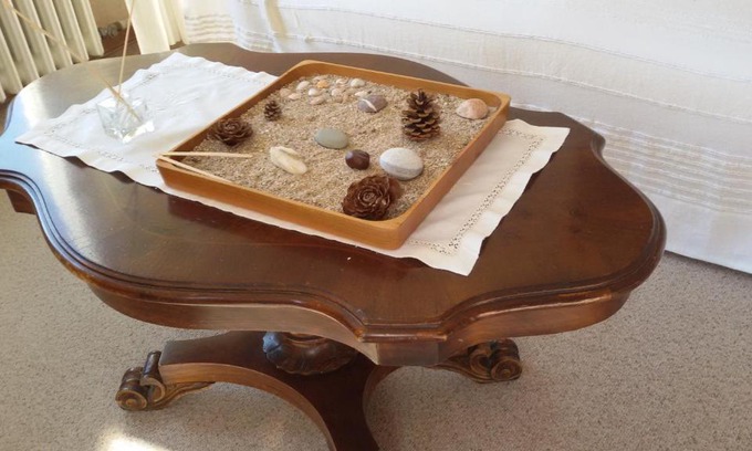 Saint-Vincent Apartment | Le Jasmin da Marina