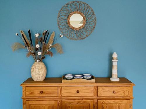 Saint-Gilles-Croix-de-Vie Apartment | Le Jaunay