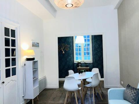 Oloron-Sainte-Marie Apartment | Le Jemme 64