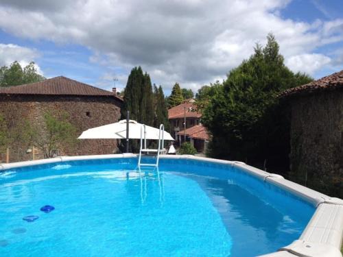 Saulgond House | Le Jolie Grenier a Foin