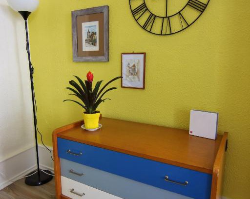 Old Town Apartment | Le Jules