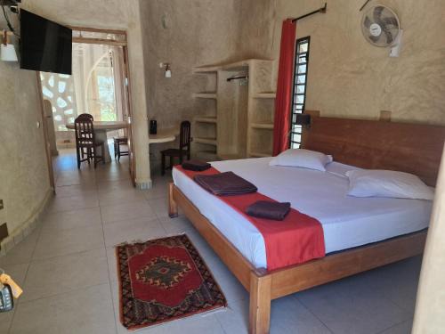 Atsimo-Andrefana Hotel | LE KABOSS