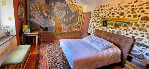 Bernin Bed & Breakfast | Le Kalm