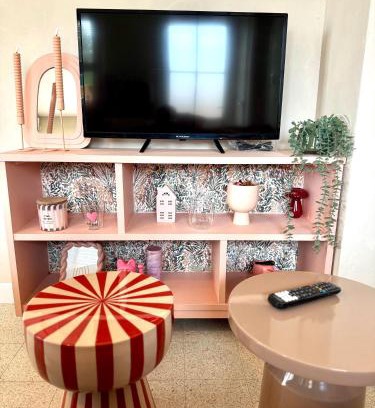 Acy-Romance House | Le kiosque