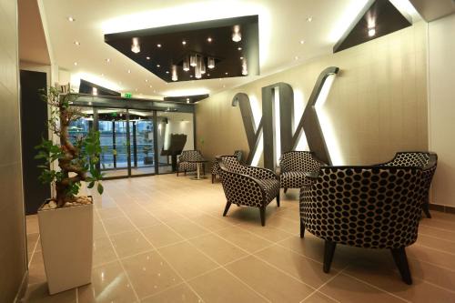 Montceau-les-Mines Hotel | Le Konine - Hotel & Bar & Restaurant