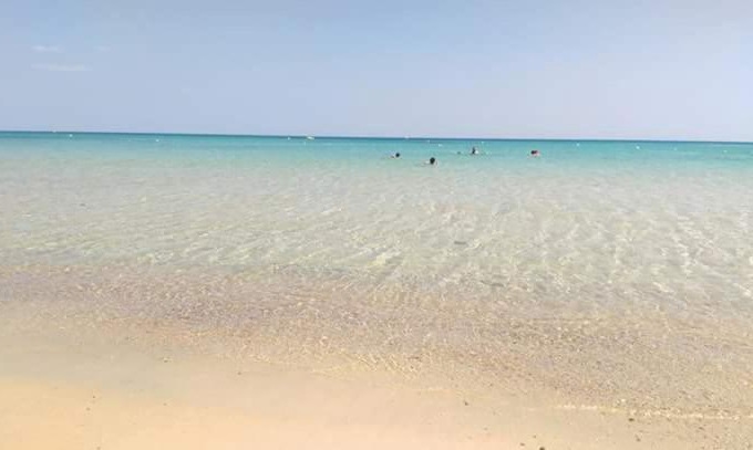 Cite El Wafa Apartment | Le lagon de Hammamet