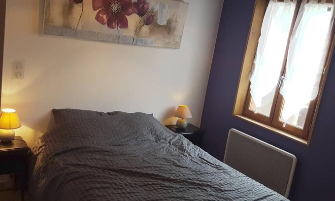 Laguenne Apartment | Le Laguennois T3 de 45m2 A proximité de TULLE