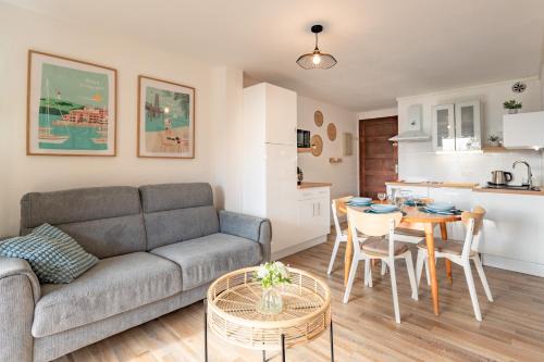 Leucate Apartment | Le Lamparo entre Port et Mer