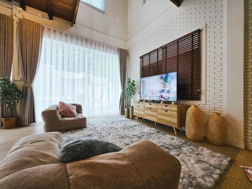 Old City House | Le lanna villa at Center of old town with private pool
