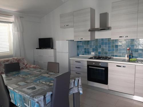 Limpiddu House | Le Lantane