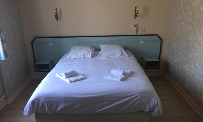 Romorantin-Lanthenay Hotel | Le Lanthenay