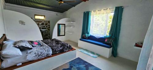 Port Mathurin House | Le lataniers