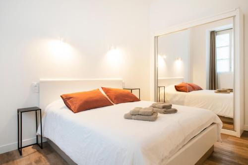 Sens Apartment | Le Laurencin Sens - Le Peachy - Cœur de ville