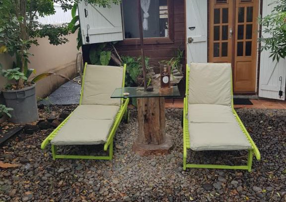 Basse-Terre Apartment | Le Laurier Rose