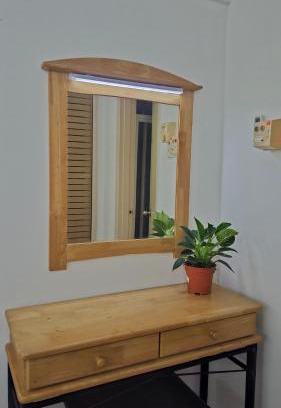 Taman Haji Zainal Apartment | Le'Laut Studio