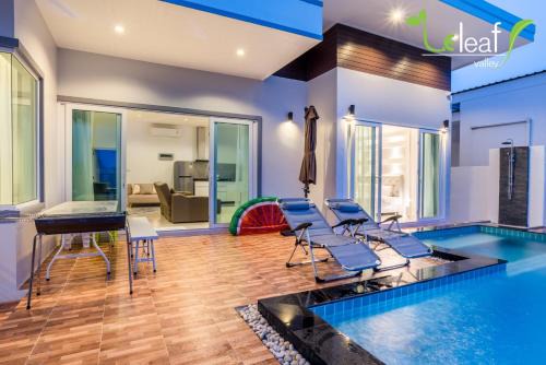 Hin Lek Fai Villa | Le Leaf Valley Hua Hin 29