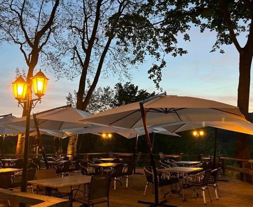 Heyd Hotel | Le Lignely
