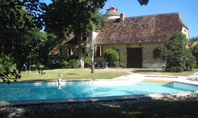 Sainte-Alvere House | Le Limouzinat