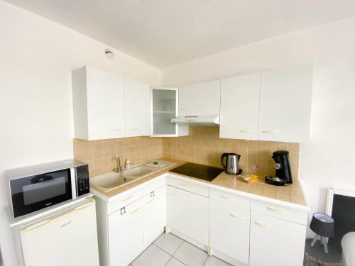 Port Apartment | Le Littoral