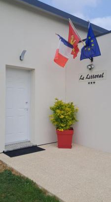 Huppain House | Le Littoral