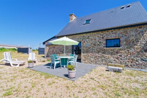 Pirou House | Le Lodge de la Bergerie - A 200m de la mer