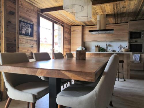 Pra Loup Apartment | Le Lodge de Molanes - Pra Loup 1500