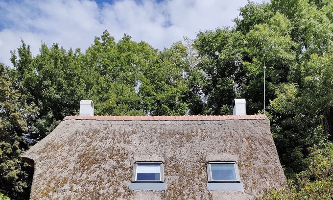Eu Cottage | "Le Lodge des Près" / Cottage cottage