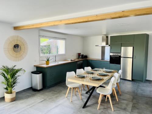 Hasnon Villa | Le Lodge
