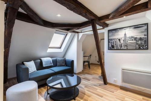 Bergerac Apartment | Le Loft de Bergerac