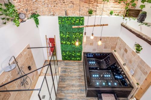 Rivesaltes Apartment | Le loft de la Casa Cota-Balnéo XXL