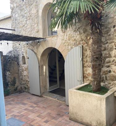 La Roque-d'Antheron House | Le loft de la Roque