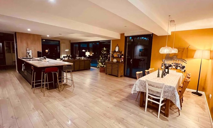 Neudorf Ouest Apartment | LE LOFT DE STRASBOURG 4*