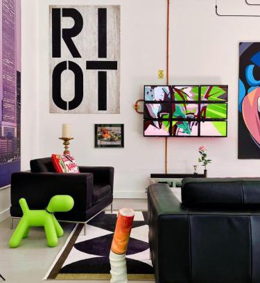 Ganges Apartment | Le Loft des Cévennes