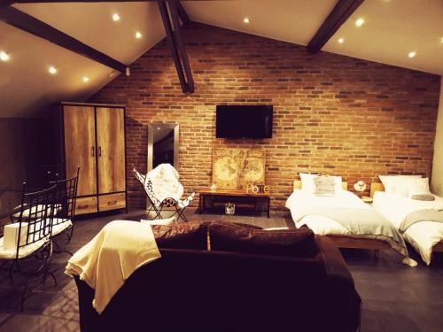 Aulnay-sous-Bois Apartment | Le Loft