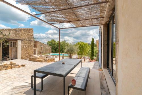 Esparron Apartment | Le Loft