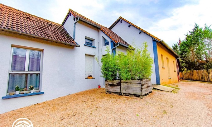 Gramat House | Le Loft Gramat - GRAMAT