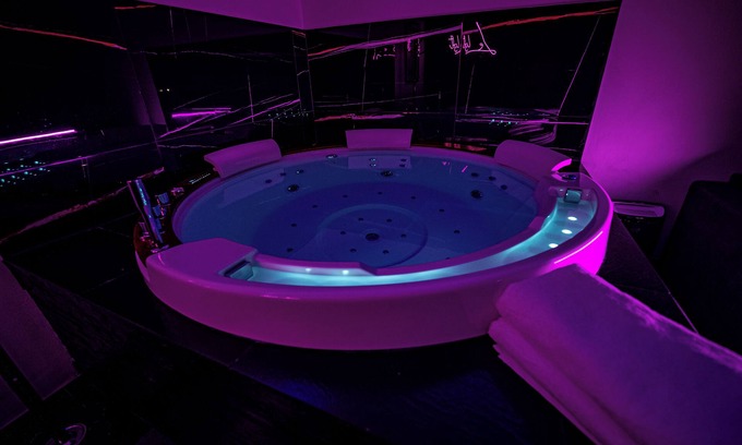 Saint-Pierre - Rene II - Bonsecours Apartment | Le Loft spa