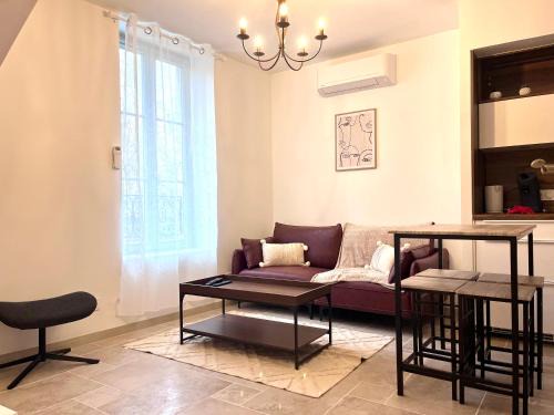 Faubourg-Raines Apartment | Le loft sur rivière