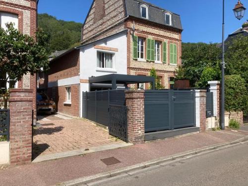 Yport House | Le LOFT Yportais