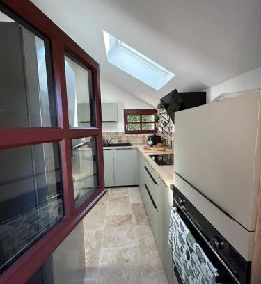 Cande-sur-Beuvron House | Le logis de Diane