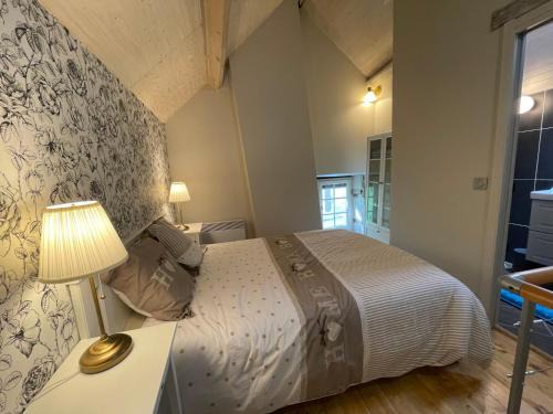 Sancerre House | Le logis des Remparts, au coeur de Sancerre